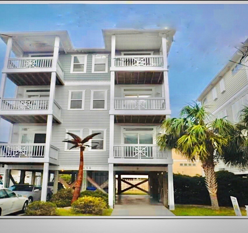 Primary Photo - 1415 Canal Dr