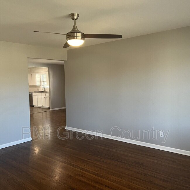 Building Photo - 3748 S Louisville Ave