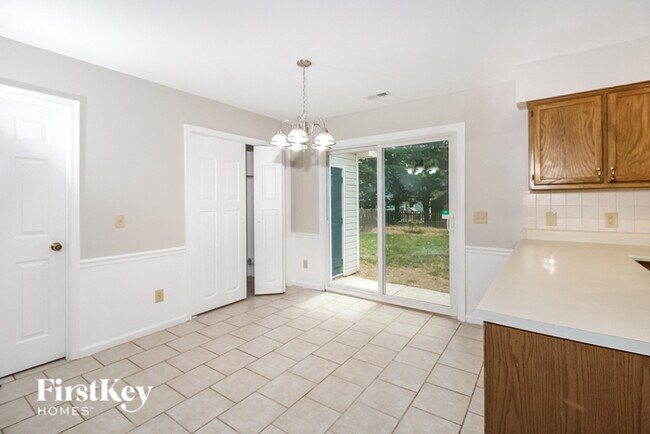 Foto del edificio - 2 Hickory Knoll Ct