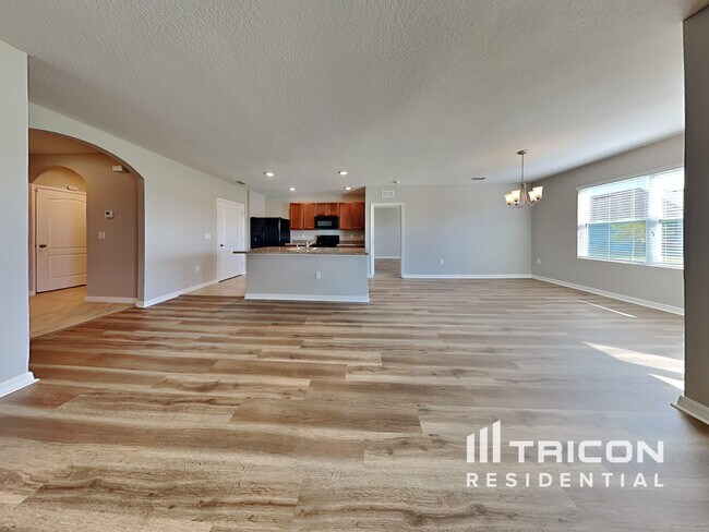 Foto del edificio - 991 Summer Glen Drive Winter Haven FL