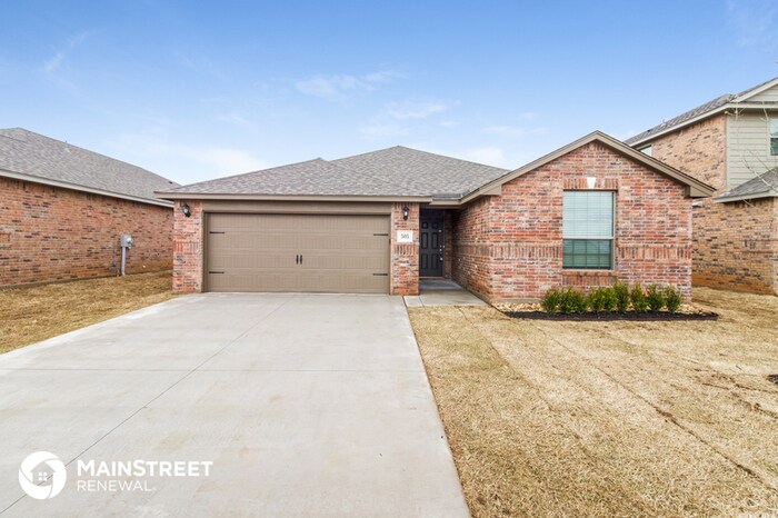 Primary Photo - 505 St James Pl