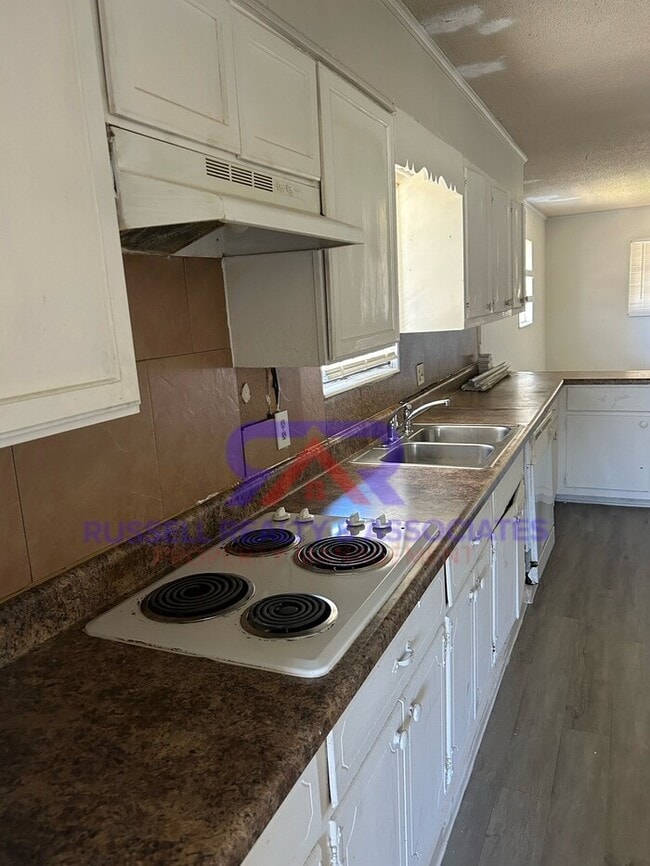 Foto del edificio - All Brick Bessemer Home!