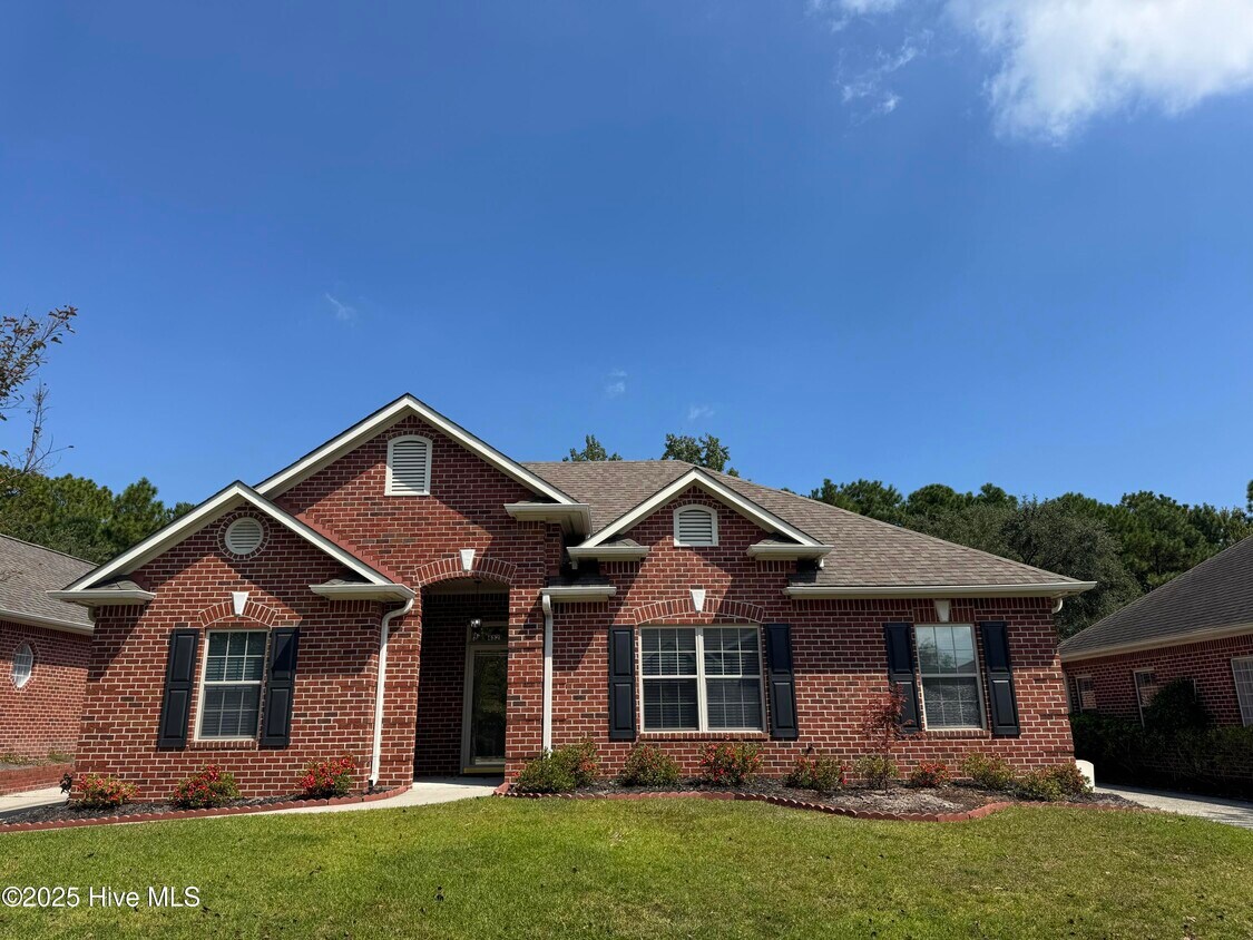 Foto principal - 4321 Prescott Ct