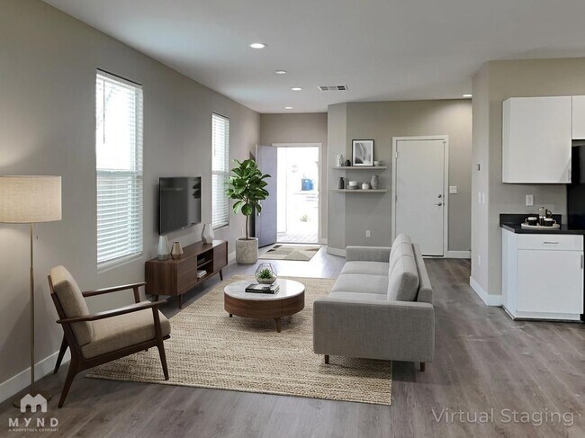 Building Photo - 3794 Paseo de Paz Ave