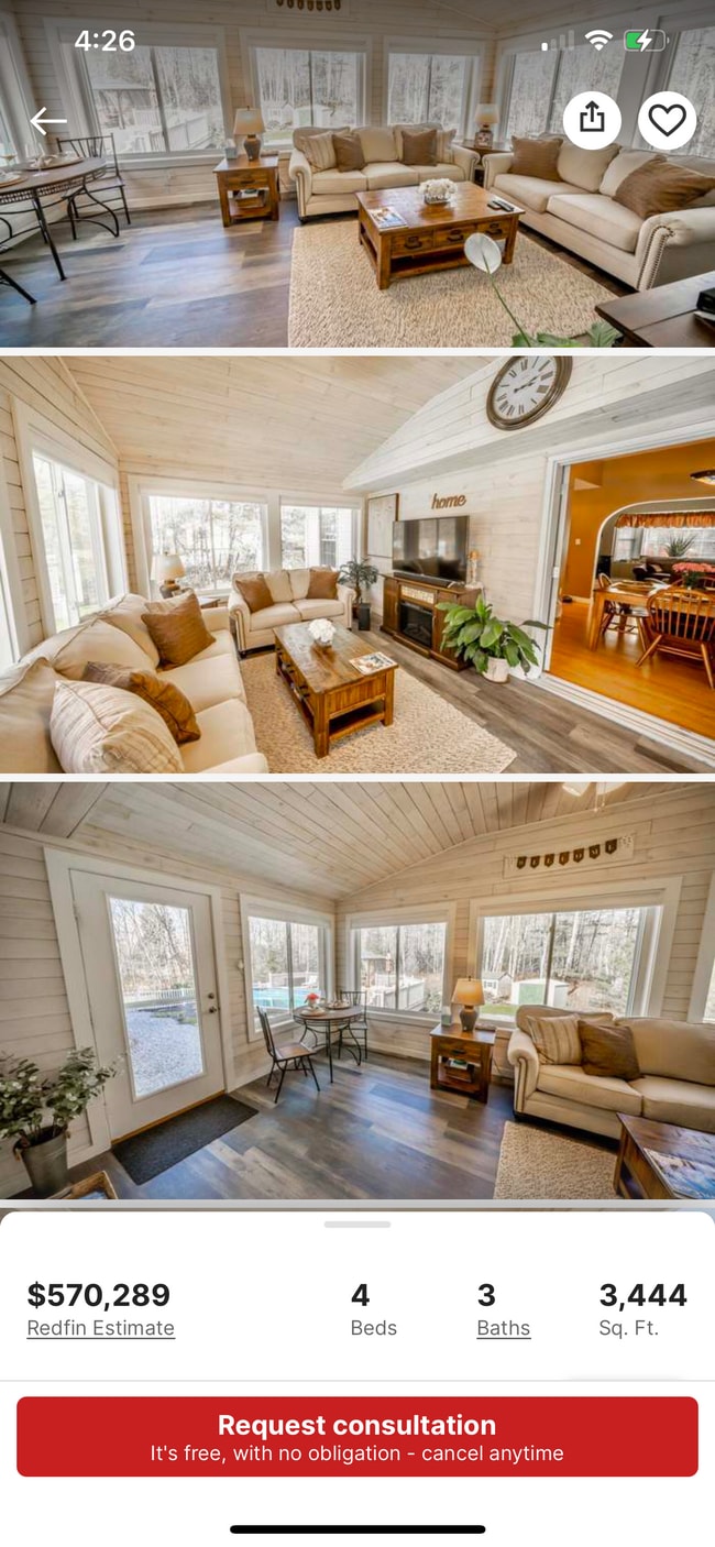 18 Muzzy Ridge Rd, Searsmont, ME 04973 House Rental in Searsmont, ME