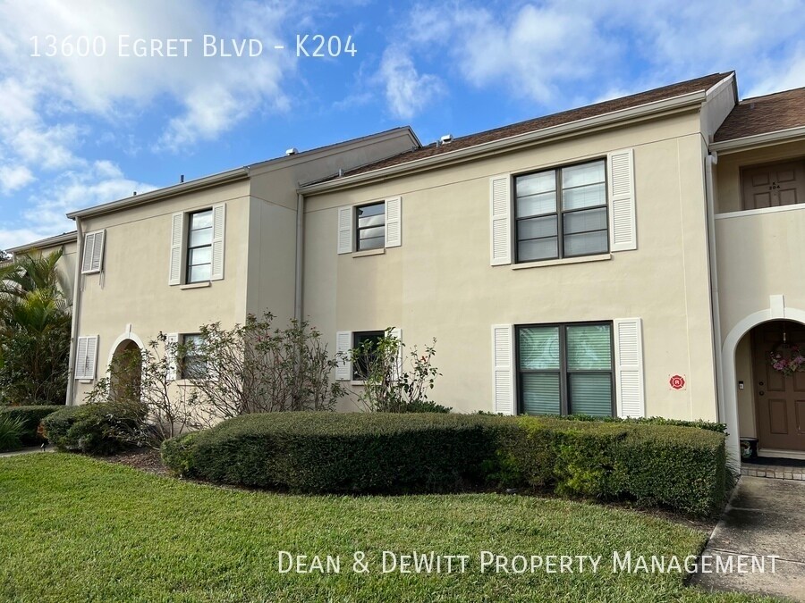 Foto principal - 13600 Egret Blvd