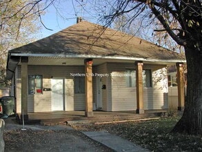 Building Photo - 2870 Monroe Blvd