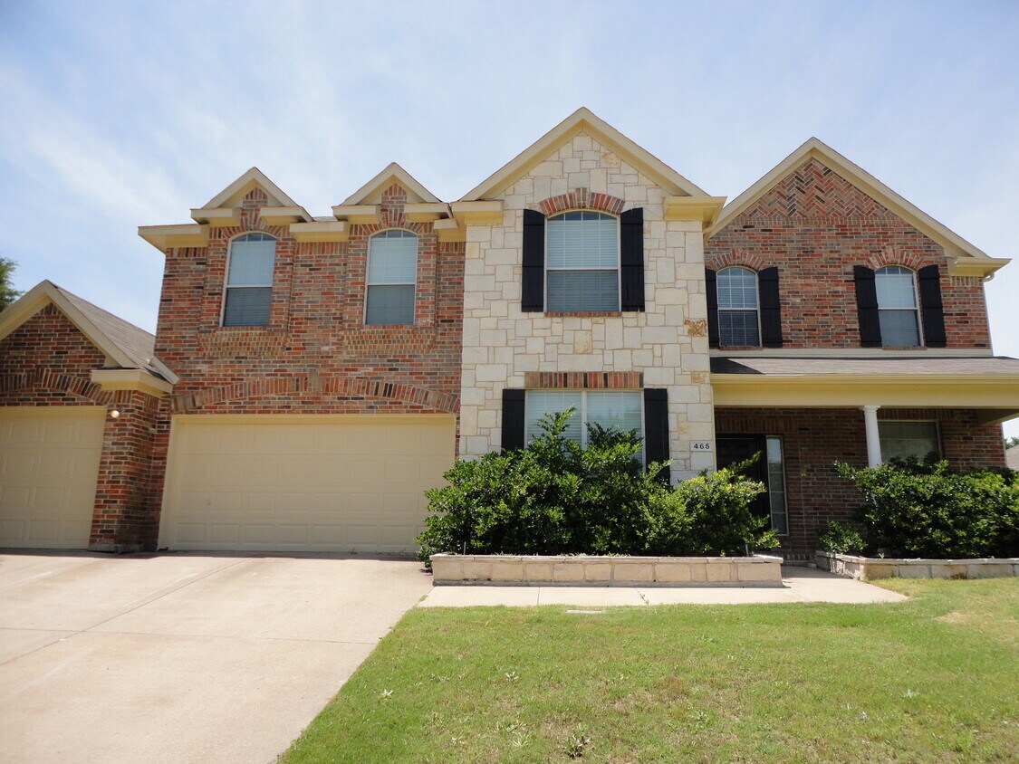 Foto principal - 465 N Waterford Oaks Drive