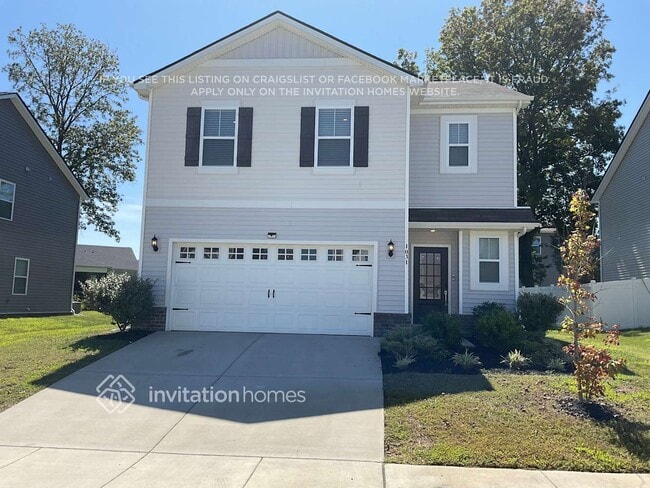 Building Photo - 1031 Baltusrol Ln