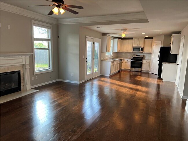 Foto del edificio - 4540 Orchard Ridge Ct