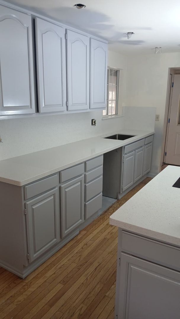 Foto del edificio - Beautifully Remodeled 3bd Single Story House With Bonus Room!