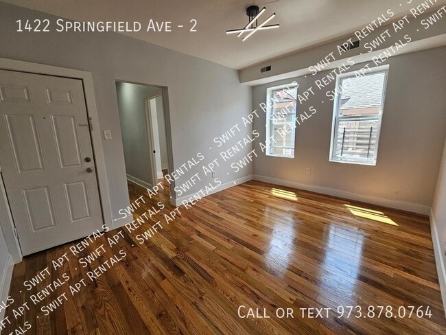 Photo - 1422 Springfield Ave -2 Apartment