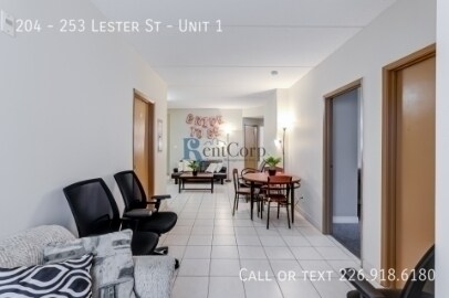 Building Photo - 253-253 Lester St
