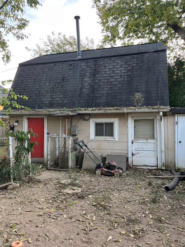 213 Sherman Ave, Lexington, KY 40502 House Rental in Lexington, KY