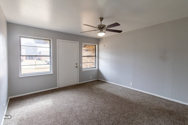 Foto del edificio - 1808 Las Cruces Ln