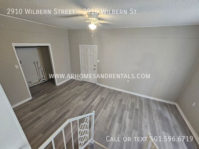 Building Photo - 2910 Wilbern Rd