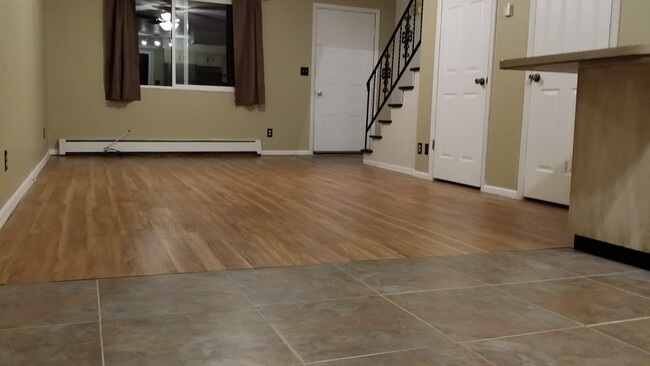 Living room - 55 N 100 E