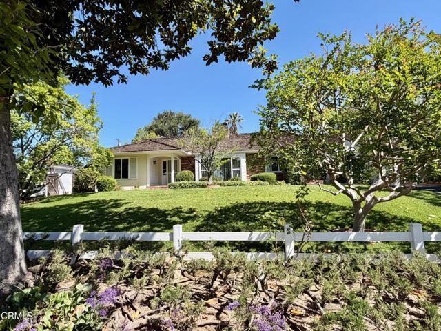Foto del edificio - 3835 Fairmeade Rd