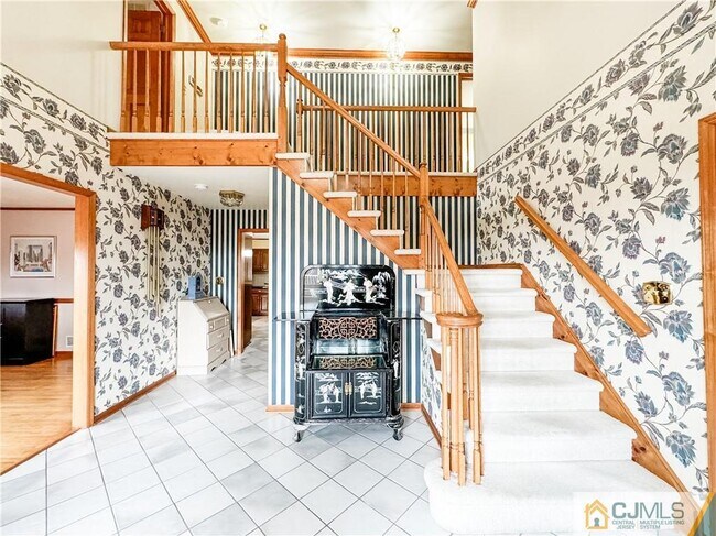 Foto del edificio - 45 Muirfield Ln