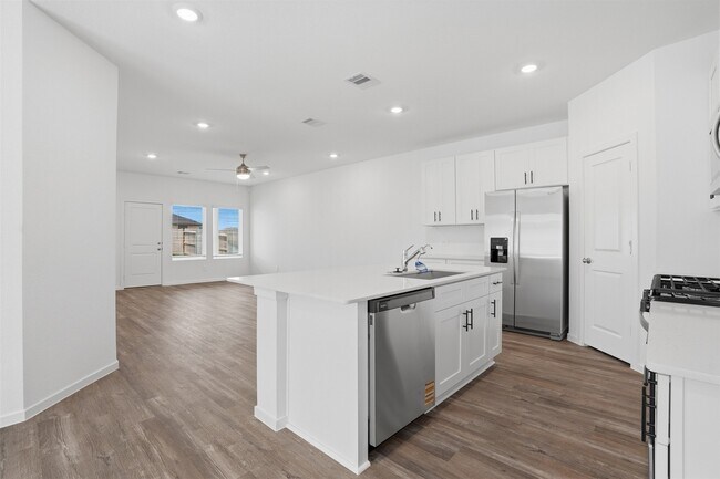 Foto del edificio - 3005 Teal Breeze Ln