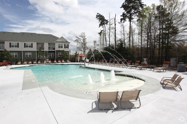 Piscina de agua salada de gravedad cero - Bridford West