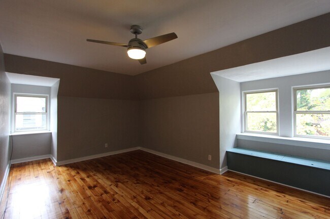 Foto del edificio - 6024 Jackson St