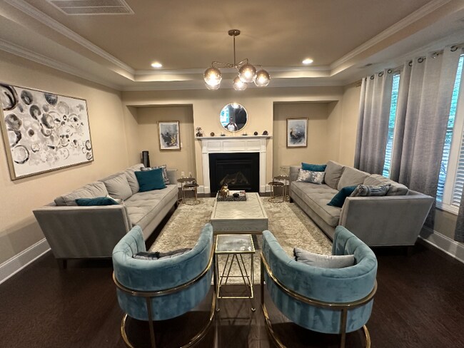 Foto del edificio - 4004 Windflower Ln