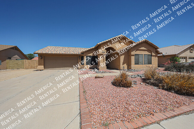 Building Photo - 8768 W Berridge Ln