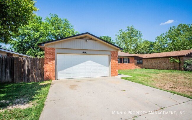 Building Photo - 4212 53rd St