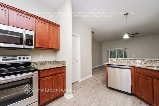 Building Photo - 3605 Bristol Cove Ln