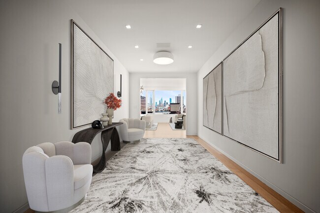 Foto del edificio - 350 W Broadway