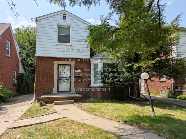 Building Photo - 18055 Ilene St