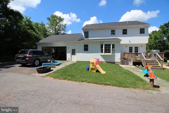 Foto del edificio - 4639 Old Licksville Rd