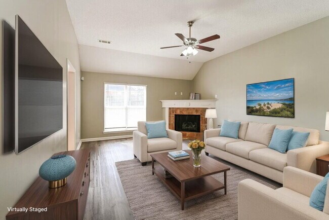 Foto del edificio - 85 Whispering Ridge Cove