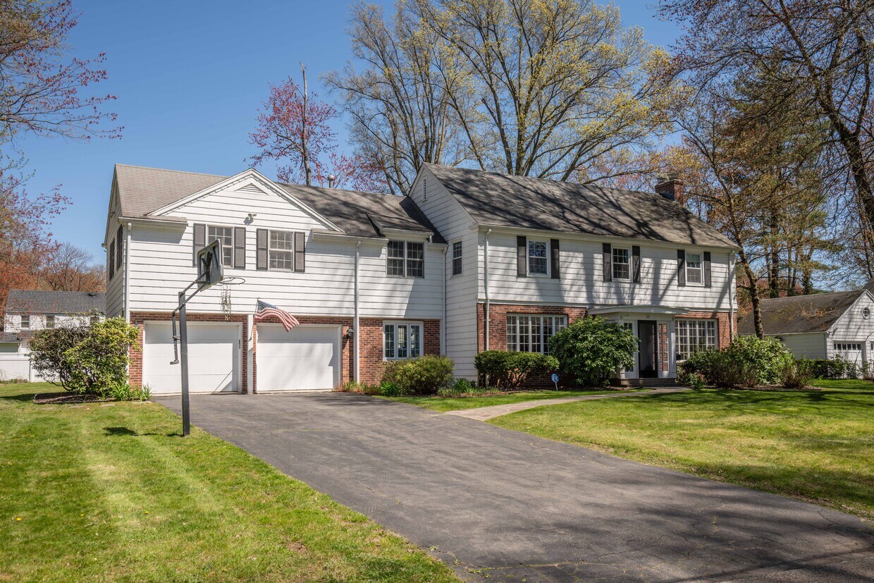 Street View - 88 Pilgrim Rd