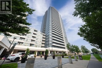 Building Photo - 7890 Bathurst St