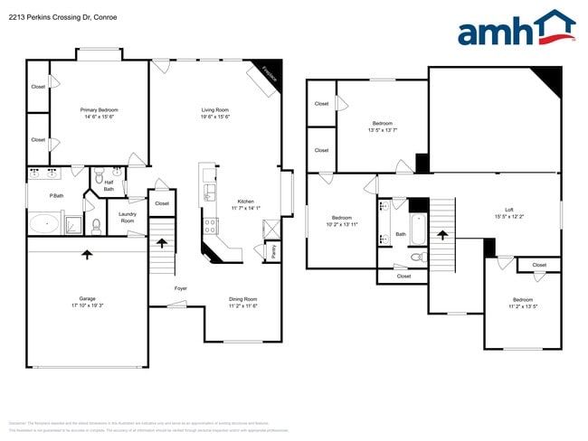 Building Photo - 2213 Perkins Crossing Dr