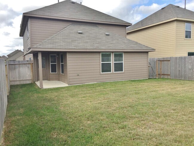 Foto del edificio - 5722 S Brenwood Dr