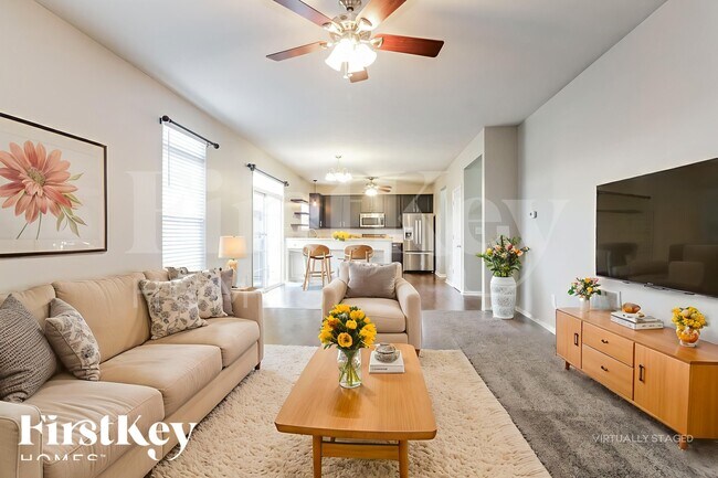 Foto del edificio - 10463 Hunters Crossing Blvd