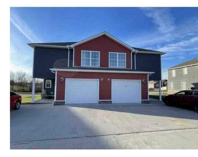 3032 Ransom Way, Richmond, KY 40475 Townhome Rentals in Richmond KY