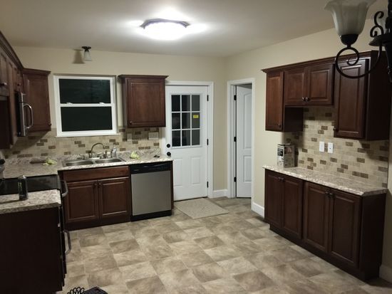 Cocina - 6280 Perkiomen Ave