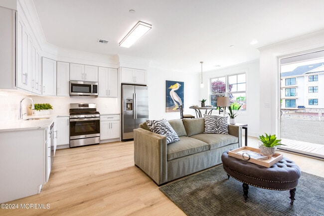 Foto del edificio - 298 Westwood Ave