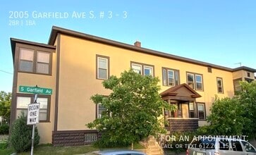 Building Photo - 2005 Garfield Ave
