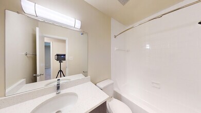 Interior Photo - Newport Village