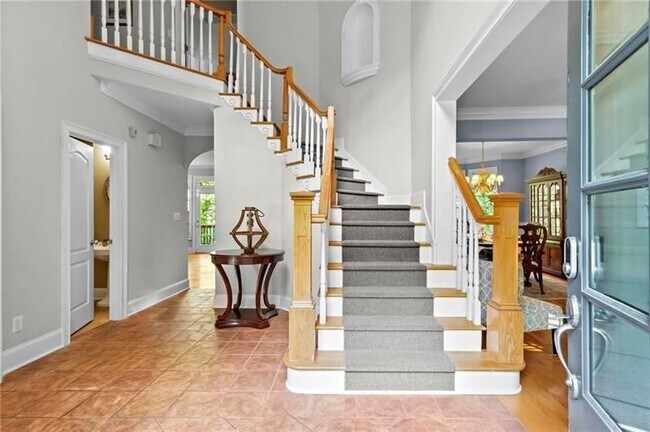 Foto del edificio - 1169 Dawn View Ln NW