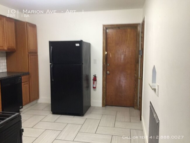 Building Photo - 2 bedroom Apartment #1 Forest Hills