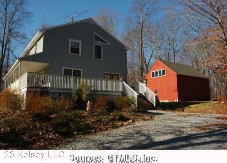 23 Kelseytown Rd, Killingworth, CT 06419 House Rental in Killingworth
