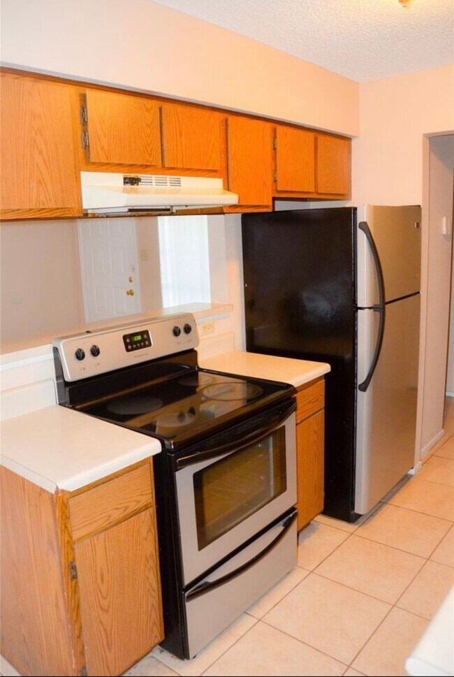 Foto del edificio - 5617 Cripple Brook Ct