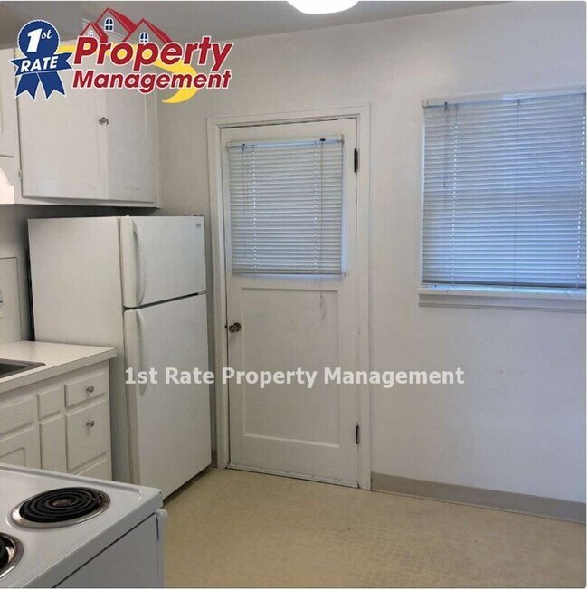 Foto del edificio - 315 N 18th St