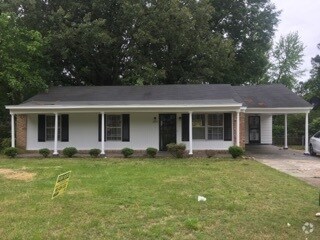 Building Photo - 3763 Emerson Ave